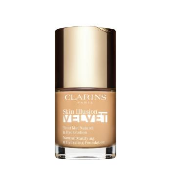 Clarins Skin Illusion Velvet make-up - 106N 30 ml