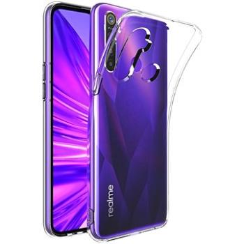 Hishell TPU pro Realme 6i čirý (HISHa224)