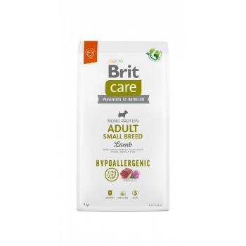 Brit Care Dog Hypoallergenic Adult Small Breed 7kg