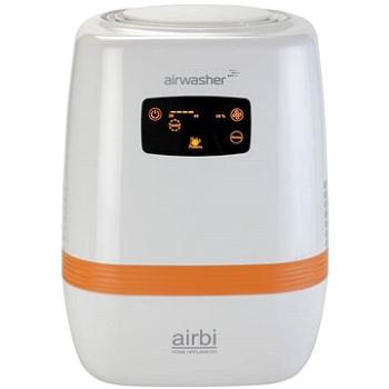 Airbi AIRWASHER zvlhčovač a čistič vzduchu (BI3200 )