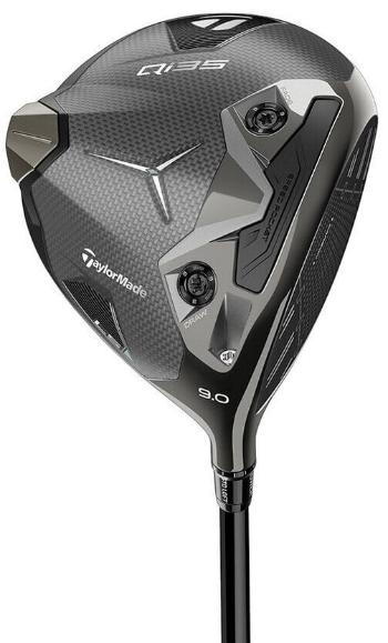 TaylorMade Qi35 LS Pravá ruka 10,5° Regular Golfová hole - driver