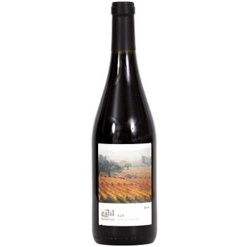 GALIL MOUNTAIN WINERY Galil Mountain ELA 0,75l (7290010173181)