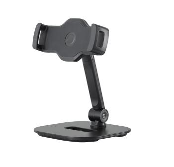 K&M 19800 Smartphone and tablet PC table stand