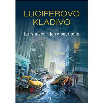 Luciferovo kladivo   (978-80-7684-019-5)