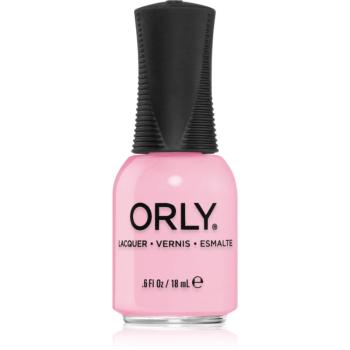 Orly Lacquer pečující lak na nehty odstín Wink Wink 18 ml