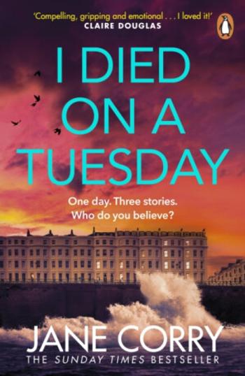 I Died on a Tuesday - Jane Corryová