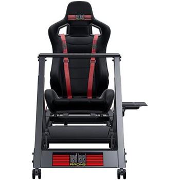 NEXT LEVEL RACING GTtrack Racing Simulator Cockpit (NLR-S009)