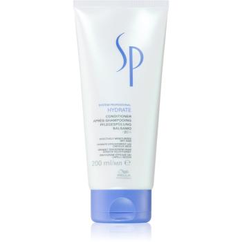 Wella Professionals SP Hydrate kondicionér pro suché vlasy 200 ml