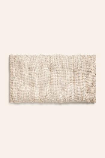 Calma House díszpárna West 90 x 60 cm bézs