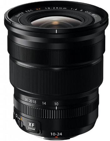 Fujifilm XF10-24mm F4 R OIS WR Objektiv