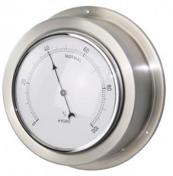 TFA Maritim Hygrometer Lodní hodiny