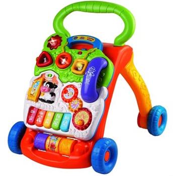 Vtech Chodítko - Uč se a poznávej SK (3417768770378)