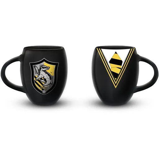 Hrnek oválný Harry Potter Mrzimor 425 ml