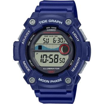 Casio Sports WS-1300H-2AVEF - 30 dnů na vrácení zboží