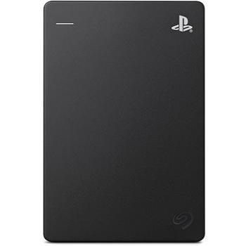 Seagate PS4 Game Drive 2TB, černý (STGD2000200)