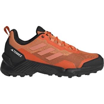 adidas TERREX EASTRAIL 2 Túracipő, narancssárga, méret 40 2/3