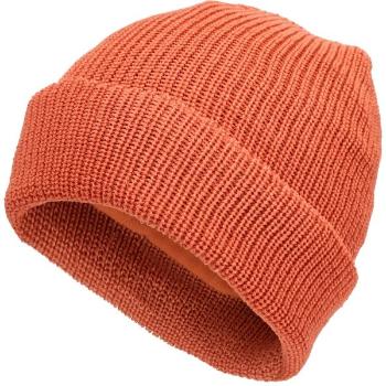 Billabong ROAMER BEANIE 3 Dámská čepice, oranžová, velikost