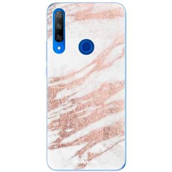 iSaprio RoseGold 10 pro Honor 9X (rg10-TPU2_Hon9X)