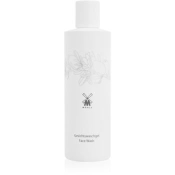 Mühle Face Wash mycí gel na obličej pro muže 250 ml