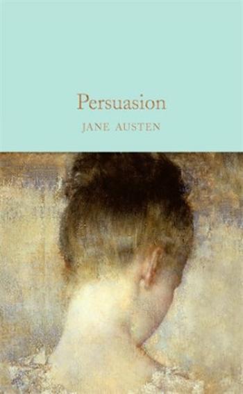 Persuasion - Jane Austenová