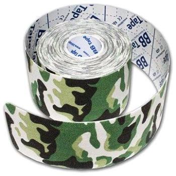 BB tape Camo zelená (8809165671146)