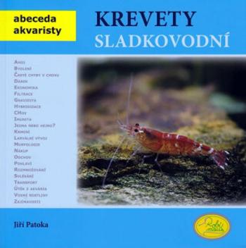 Krevety sladkovodní (Defekt) - Jiří Patoka