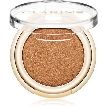 Clarins Ombre Skin oční stíny odstín 07 Pearly Copper 1,5 g