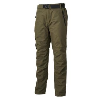 Savage Gear Kalhoty SG4 Combat Trousers Olive Green - XXL