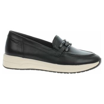 Dámské mokasiny Tamaris 8-84700-42 black nappa