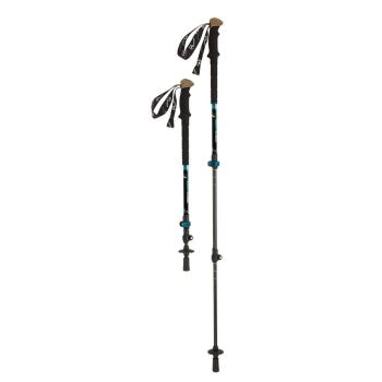 NORTHFINDER Trekking poles SUMMIT UNI