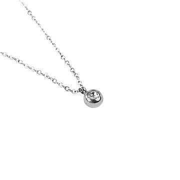 VUCH Náhrdelník Gem Silver  (8595692014067)