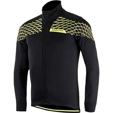 Alpinestars Brakeless Pro Shell black/yellow M (P303087_4:2_)