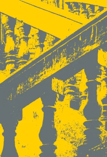 Genius of the Place: Khuzam Palace