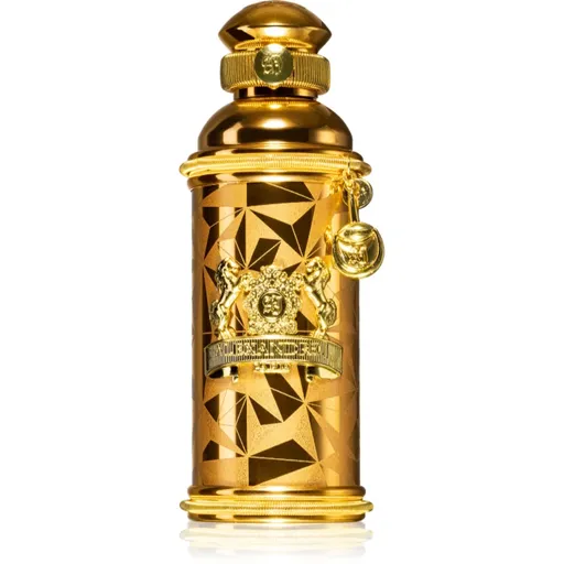 Alexandre.J The Collector: Golden Oud parfémovaná voda unisex 100 ml