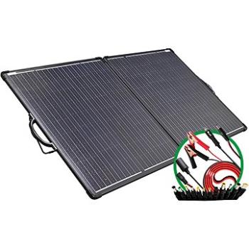 Viking Solární panel LVP200 (VSPLVP200)