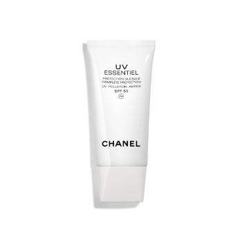 CHANEL Uv essentiel Kompletní ochrana  <br/>před uv - znečištěním - antiox<br/>spf 50 - TUBA 30ML 30 ml