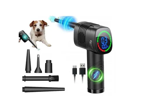 Sada na čištění PC AKU LTC LXAD1