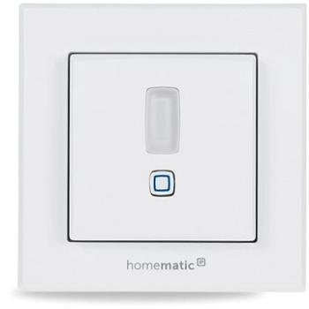 Homematic IP PIR detektor pohybu - pro 55 mm rámeček, vnitřní - HmIP-SMI55-2 (HmIP-SMI55-2)