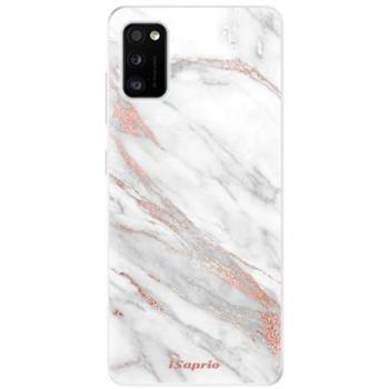 iSaprio RoseGold 11 pro Samsung Galaxy A41 (rg11-TPU3_A41)