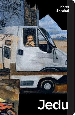 Jedu - Karel Škrabal, Toy_Box