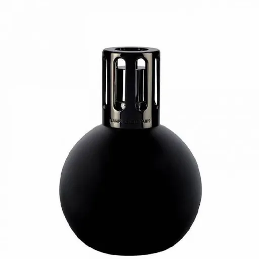 Maison Berger Paris Katalytická lampa Boule černá 400 ml