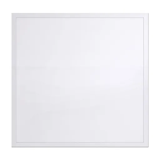 Solight LED světelný panel Backlit, 30W, 5100lm, 4000K, Philips, 60x60cm, 3 roky záruka, bílá barva WO22-W