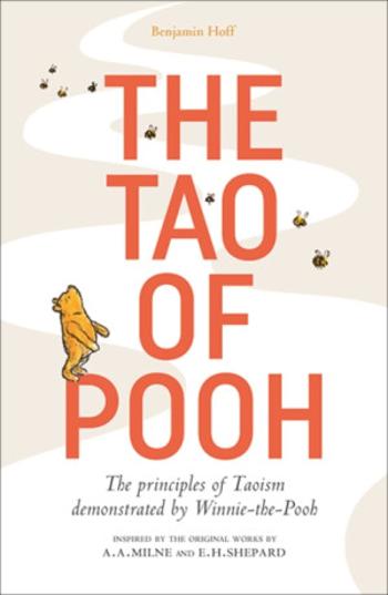 The Tao of Pooh - Hoff Benjamin