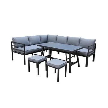 DOPPLER Set zahradního nábytku YORK (MG21-N20-103)