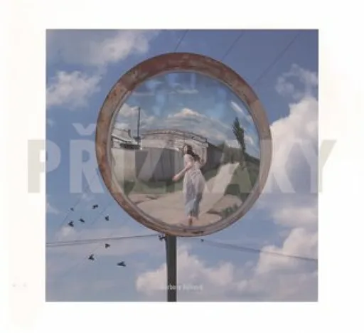 Přízraky - Barbora Bálková