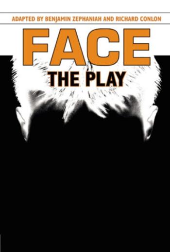 Face: The Play - Benjamin Zephaniah, Richard Conlon