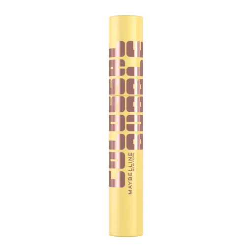 Maybelline New York Colossal Bubble řasenka 10 ml