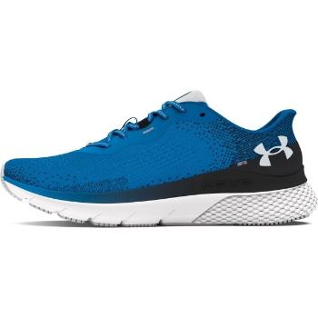 Under Armour HOVR TURBULENCE 2 Pánská běžecká obuv, modrá, velikost 44.5