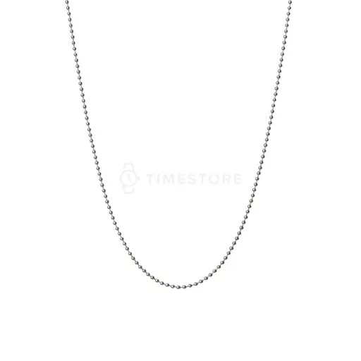 Stříbrný řetízek, jemný design TS-CN-0045