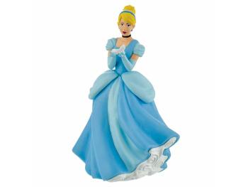 Cakesupplies Princezna Popelka - figurka Cinderella Disney